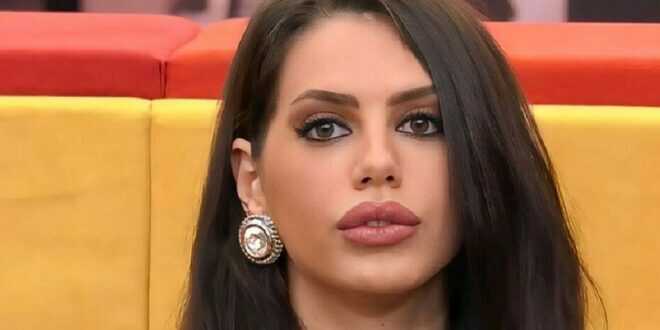 GF Vip 7, Antonella Fiordelisi è incinta? La confessione e la richiesta alla produzione