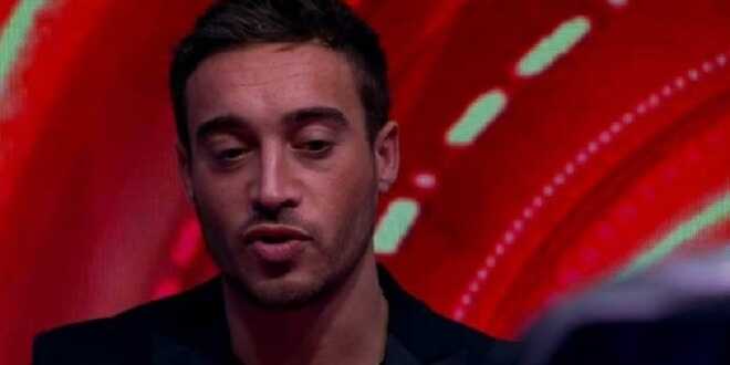 GF Vip 7, Antonino Spinalbese lascia la casa: malore improvviso e corsa in ospedale