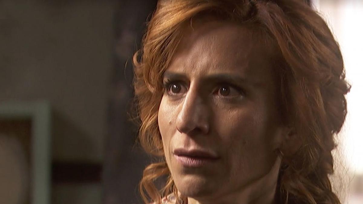 Il Segreto anticipazioni, 7 Aprile 2019: i sospetti di Fe su Gonzalo