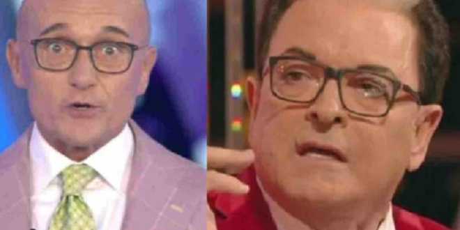 GF VIP 7, Cristiano Malgioglio snobba Alfonso Signorini: ecco perchè non farà l’opinionista