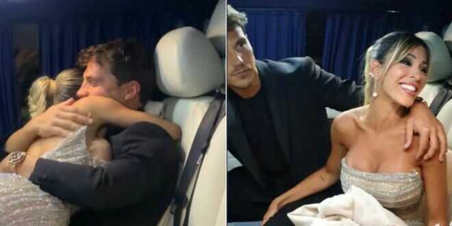 GF Vip 7, Daniele Dal Moro preoccupato per Oriana Marzoli: “Non sta bene”