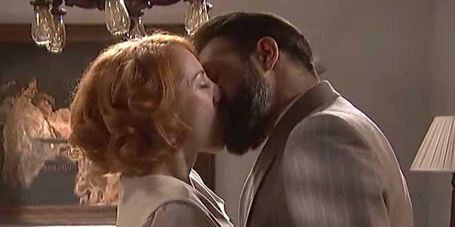 Il Segreto anticipazioni 7 dicembre 2018: la dichiarazione d’amore di Severo