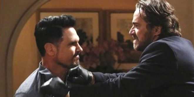 Beautiful anticipazioni 7 dicembre 2018: Ridge e Bill si scontrano per Steffy