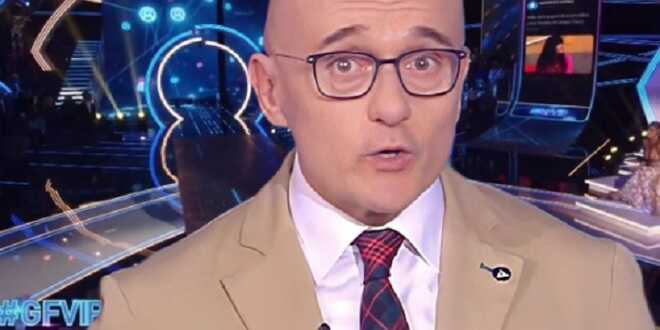 Grande Fratello Vip 7, diretta interrotta: ipotesi fuga o irruzione in casa