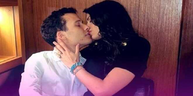 GF Vip 7, Edoardo scrive una canzone per Antonella: testo e data di uscita