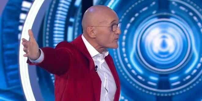 Grande Fratello Vip 7, ex concorrente decide di passare alle vie legali?