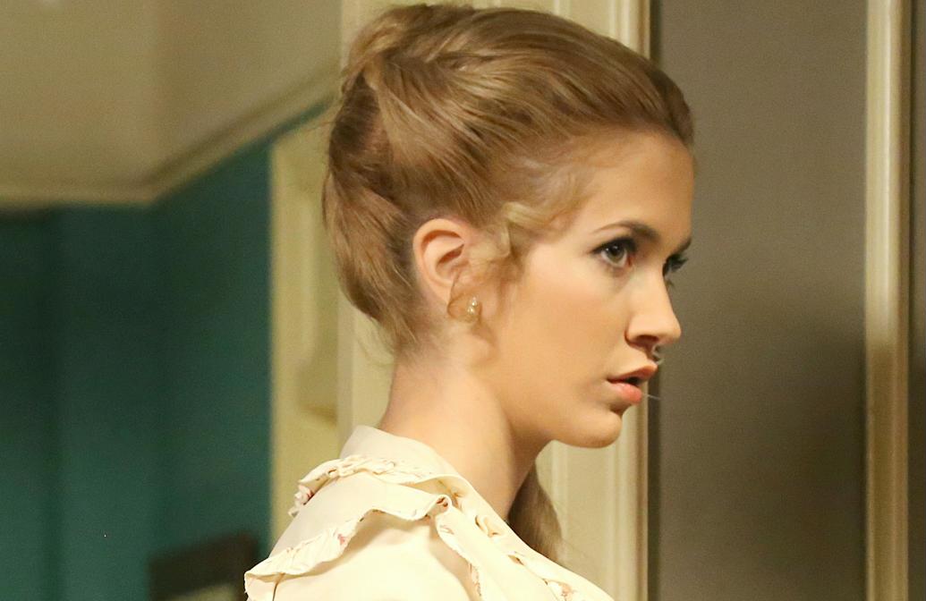 Una Vita anticipazioni, 7 febbraio 2019: fallisce il piano di Elvira