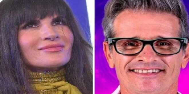 GF Vip 7, il flirt tra Pamela Prati e Marco Bellavia è preparato? Lo zampino di Signorini