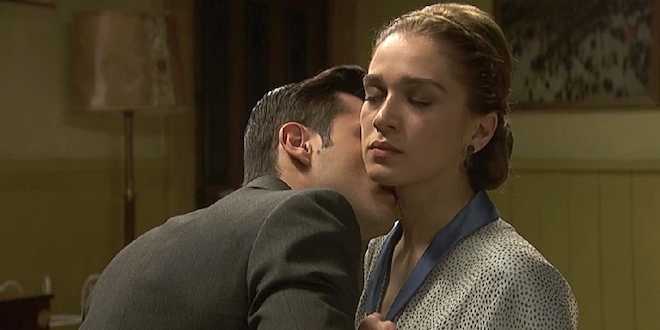 Il Segreto anticipazioni 7 gennaio 2019: Fernando annulla il matrimonio di Julieta?