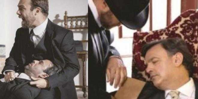 Anticipazioni Il Segreto, 7 gennaio 2020: una confessione inaspettata