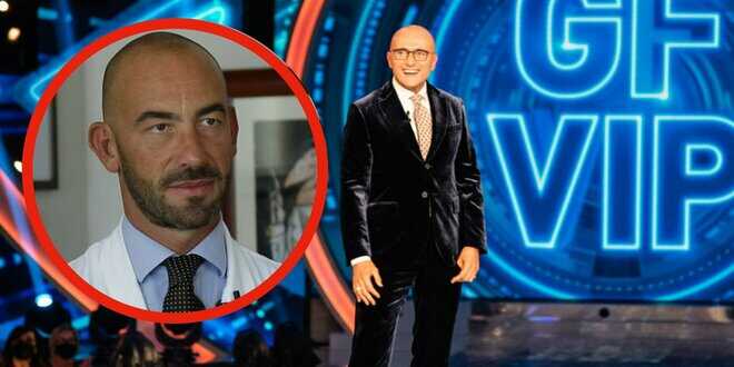 Grande Fratello Vip 7, nella Casa entra anche un virologo?