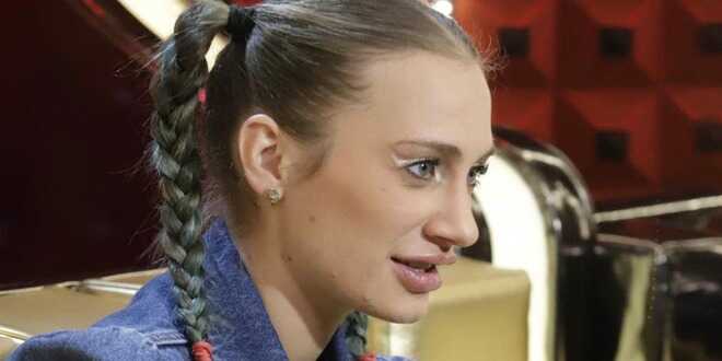 GF Vip 7, gioco al massacro contro Nikita Pelizon: la reazione della famiglia