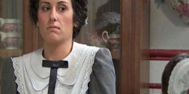 Una Vita anticipazioni 7 novembre 2018: la maledizione di Lolita