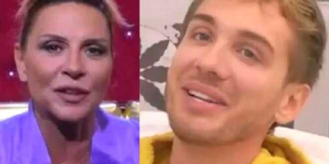 GF Vip 7, Patrizia Rossetti e Alberto De Pisis assenti in puntata: svelato il motivo