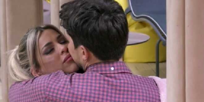 GF Vip 7, post-finale da urlo per Oriana Marzoli: “Non abbiamo ancora dormito”