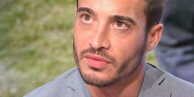 Gf Vip 7, quando rientra Antonino Spinalbese? Edoardo Donnamaria si lascia scappare la verità