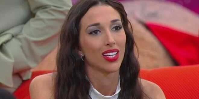 GF Vip 7, rubata la collana di diamanti di Giaele De Donà: chi è stato?