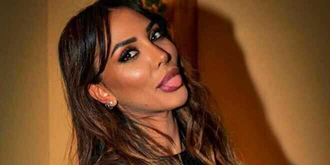 GF Vip 7, Selvaggia Roma è incinta: chi è il padre