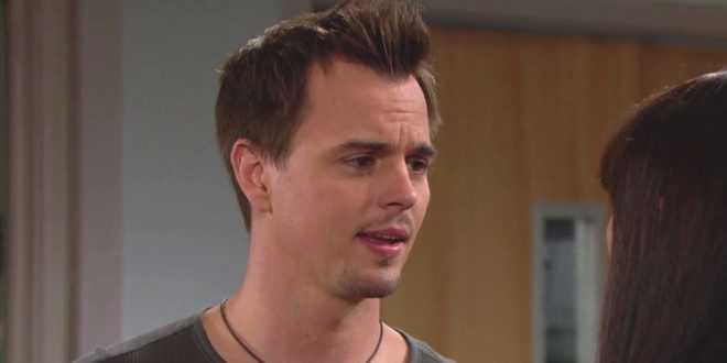 Beautiful anticipazioni 7 settembre 2018: Wyatt insospettito dalle scelte di Bill