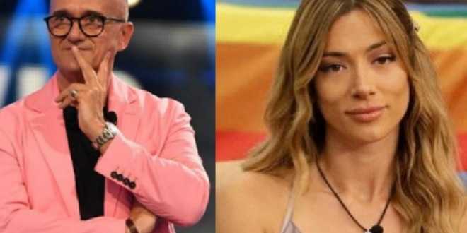 GF Vip 7, Soleil Sorge ritorna nel reality: ecco quale sarà il suo ruolo