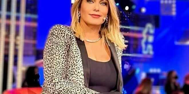 GF Vip 7, Sonia Bruganelli sorprende: ” Resterei solo per tanti soldi”