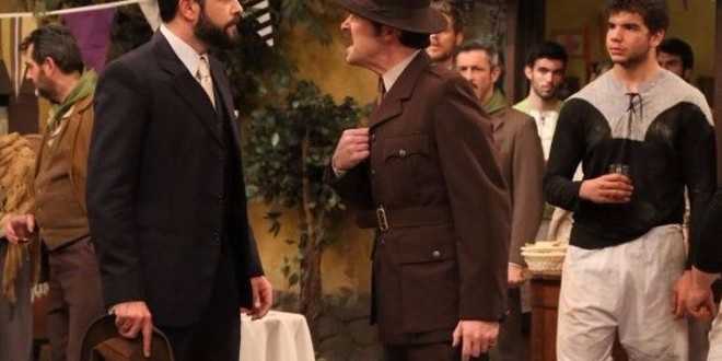 Il Segreto anticipazioni 8-12 gennaio 2018, la resa dei conti