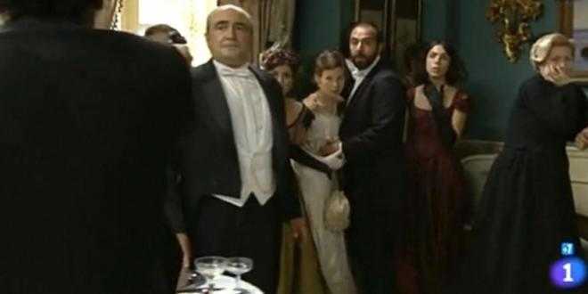 Una vita anticipazioni 8 febbraio 2018, terrore e dramma ad Acacias