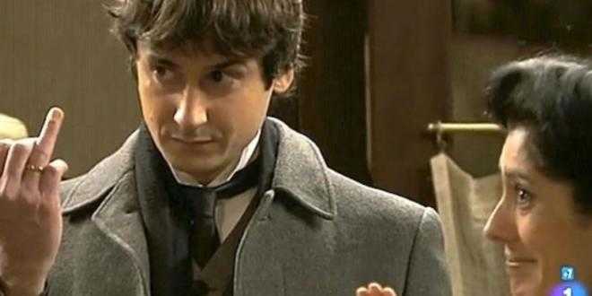 Una Vita anticipazioni 8 giugno 2018: Rosina e Liberto tornano con una sorpresa