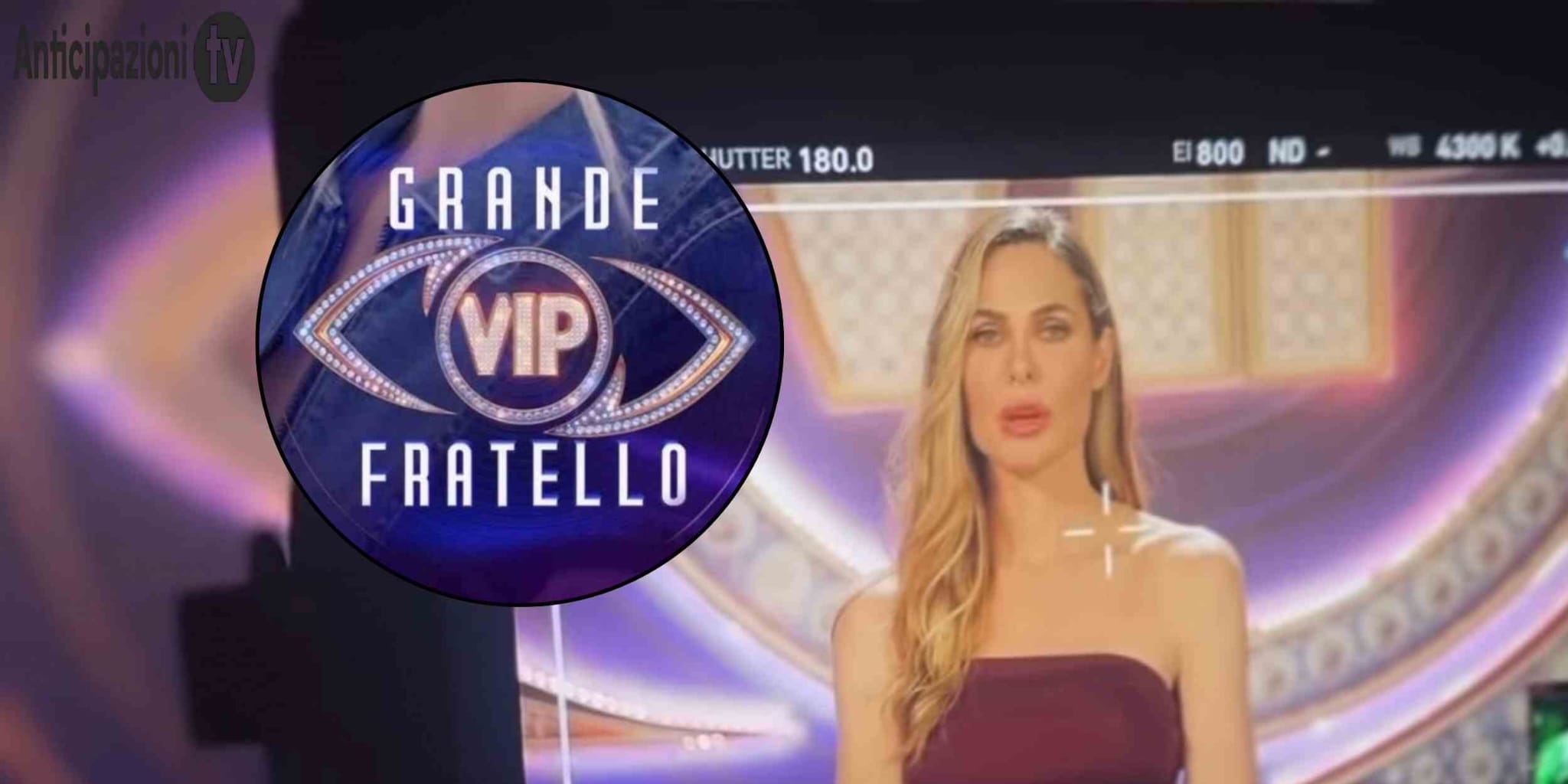 Gf Vip 8, durissima lite in hotel: la testimonianza