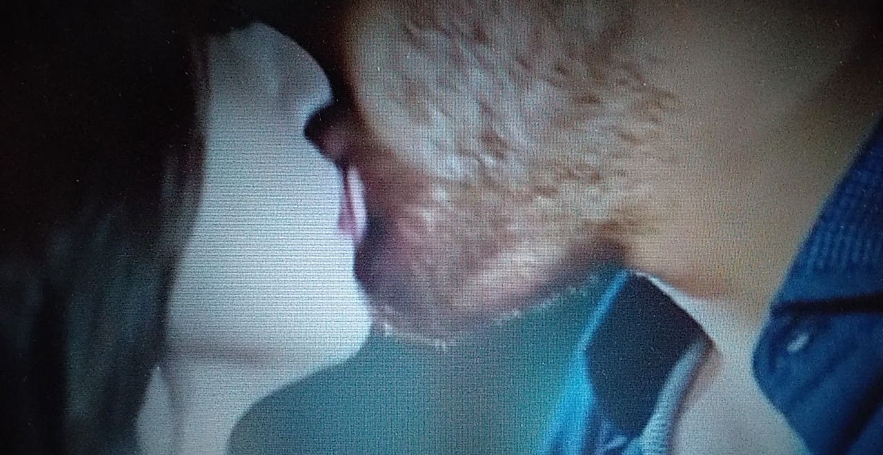 Bitter Sweet anticipazioni, 8 luglio 2019: l’appassionato bacio di Ferit a Nazli