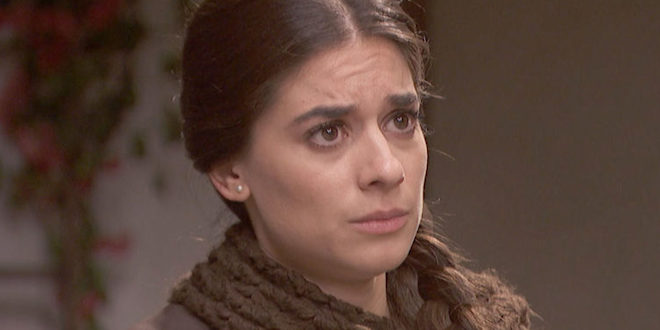 Anticipazioni Il Segreto, 8 novembre 2019: Matias potrebbe morire, Elsa lascia Isaac