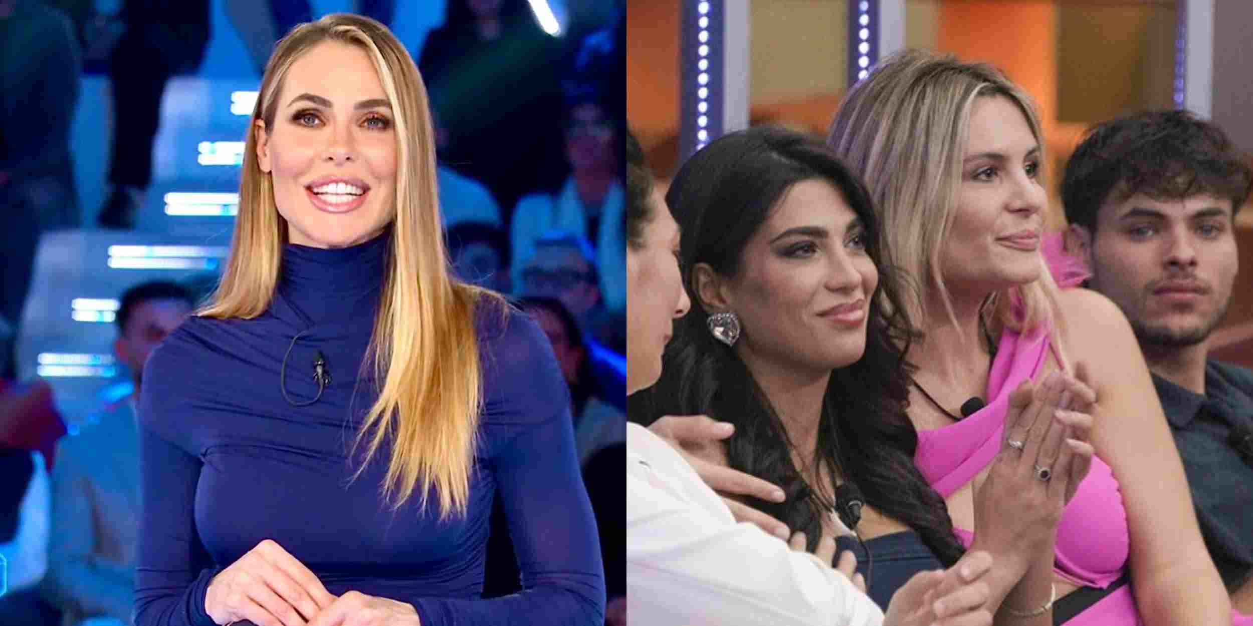 Grande Fratello Vip 8, anticipazioni sulla semifinale di stasera