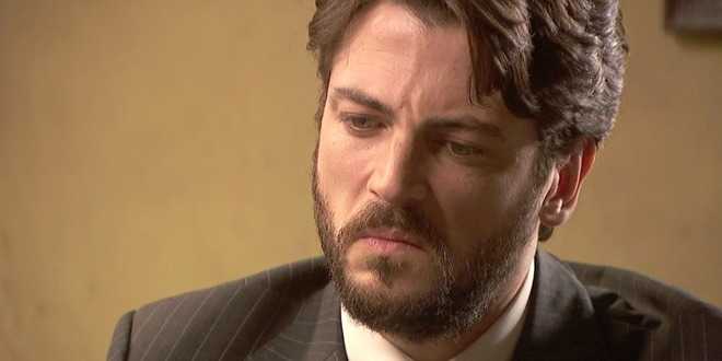 Il Segreto anticipazioni dal 9 al 14 aprile 2018: Hernando cade in trappola