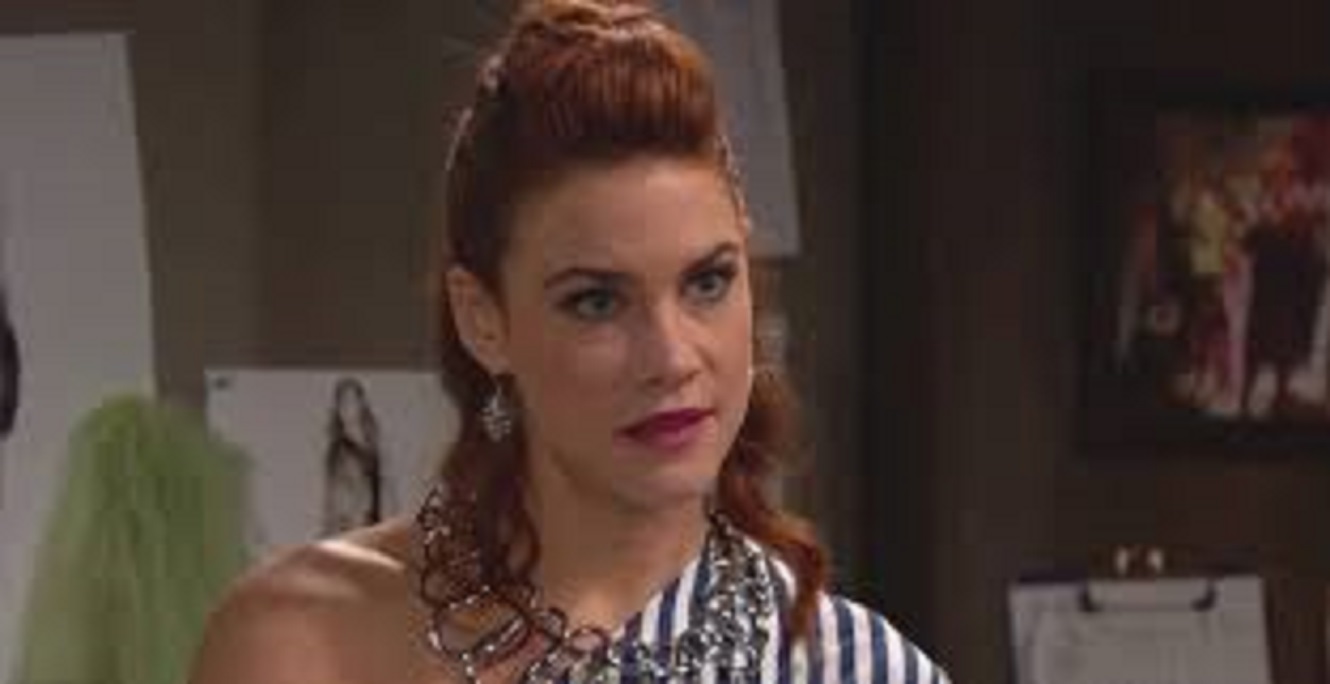 Beautiful, trama del 9 aprile 2019: tutti contro Sally e Wyatt