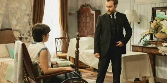 Il Segreto anticipazioni, 9 febbraio 2020: Maria scopre le intenzioni di Fernando