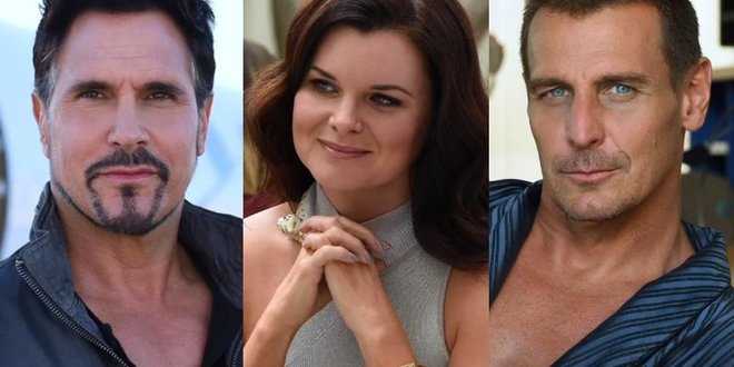 Beautiful anticipazioni  9 gennaio 2020: il cambiamento di Bill è una tattica?