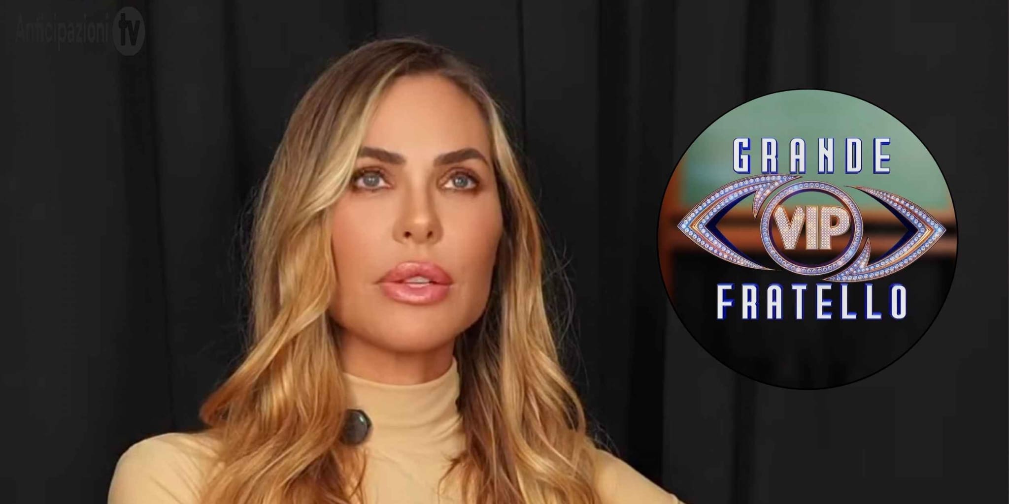 grande fratello vip 9 ilary blasi punge un concorrente le rivelazioni prima del debutto da Anticipazionitv.it grande fratello vip 9 ilary blasi punge un concorrente le rivelazioni prima del debutto