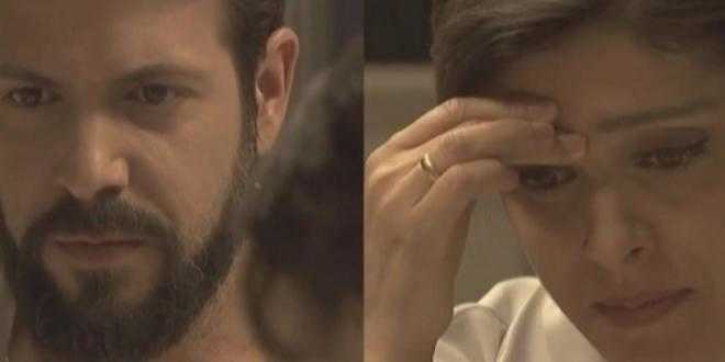 Il Segreto anticipazioni 9 luglio 2018: Severo e Candela rischiano di lasciarsi?