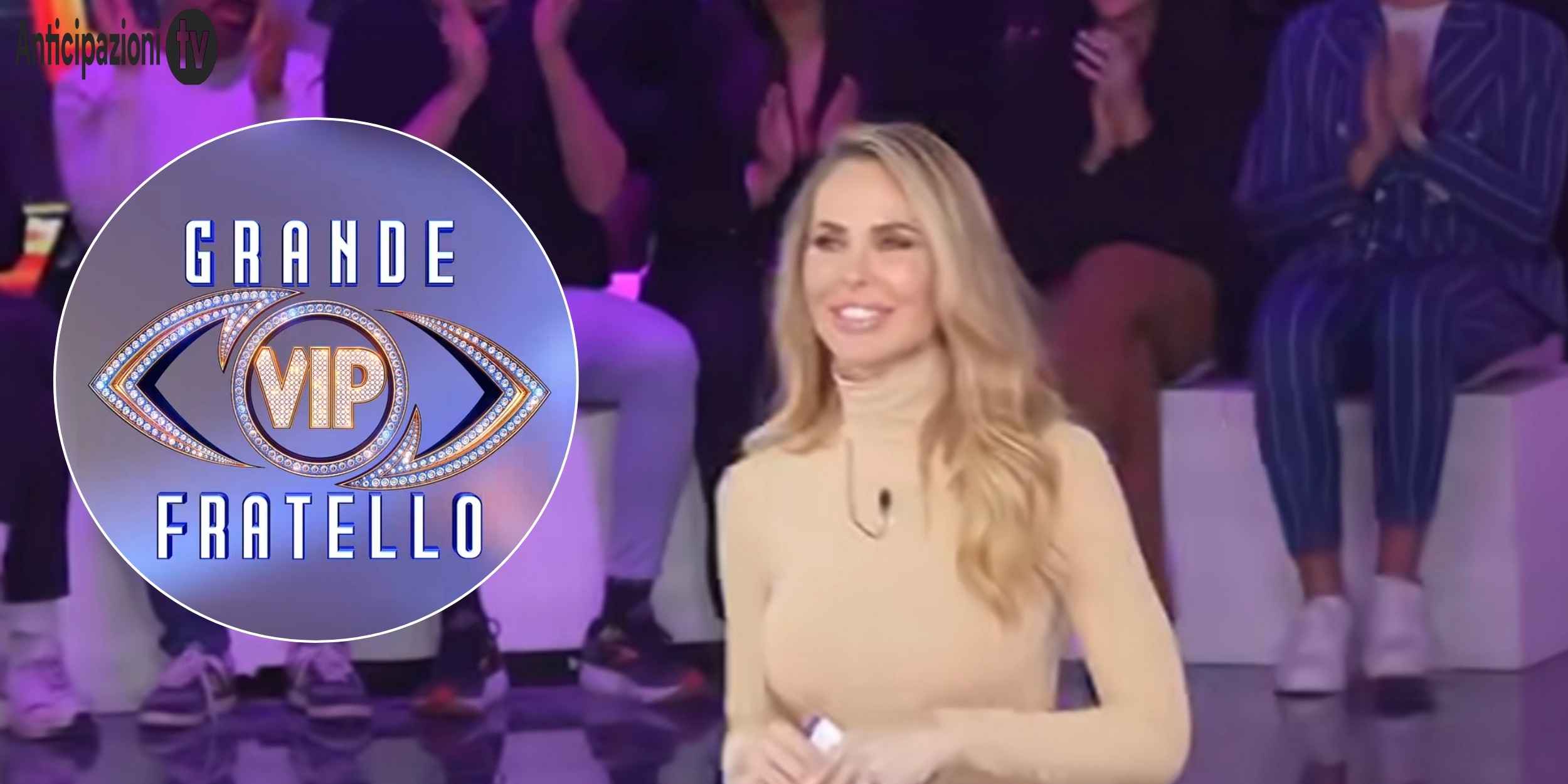 Grande Fratello VIP 9: spuntano i nomi di sette possibili concorrenti