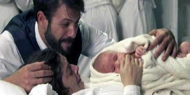 Il Segreto trama 9 ottobre 2017, Candela partorisce e muore?