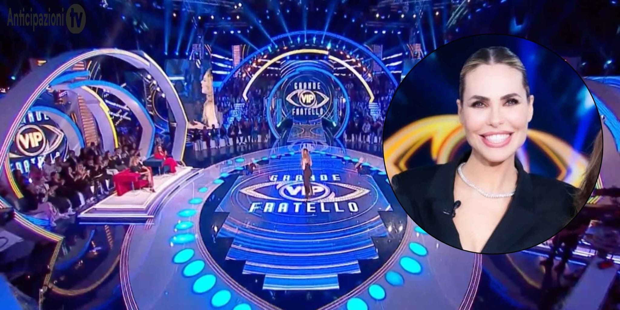 grande fratello vip 9 quando inizia opinioniste durata e concorrenti gi224 scelti da Anticipazionitv.it grande fratello vip 9 quando inizia opinioniste durata e concorrenti gi224 scelti