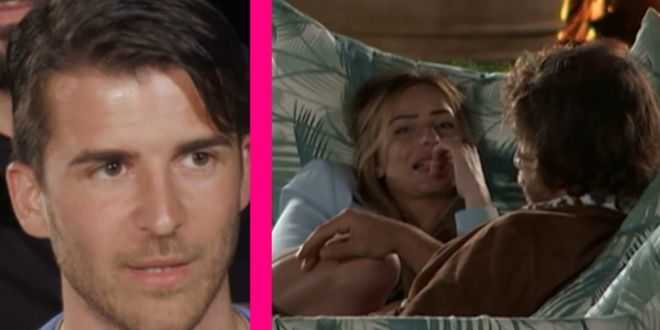 Temptation island 9, Ste e Claudia lasciano da marito e moglie: il colpo di scena