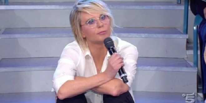 Uomini e Donne news, à arrivato il nuovo Giorgio Manetti?