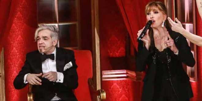 A Ballando con le Stelle, Morgan racconta l’incredibile verità su Maria De Filippi