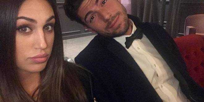 Grande Fratello Vip, a breve Cecilia Rodriguez annuncerà la gravidanza