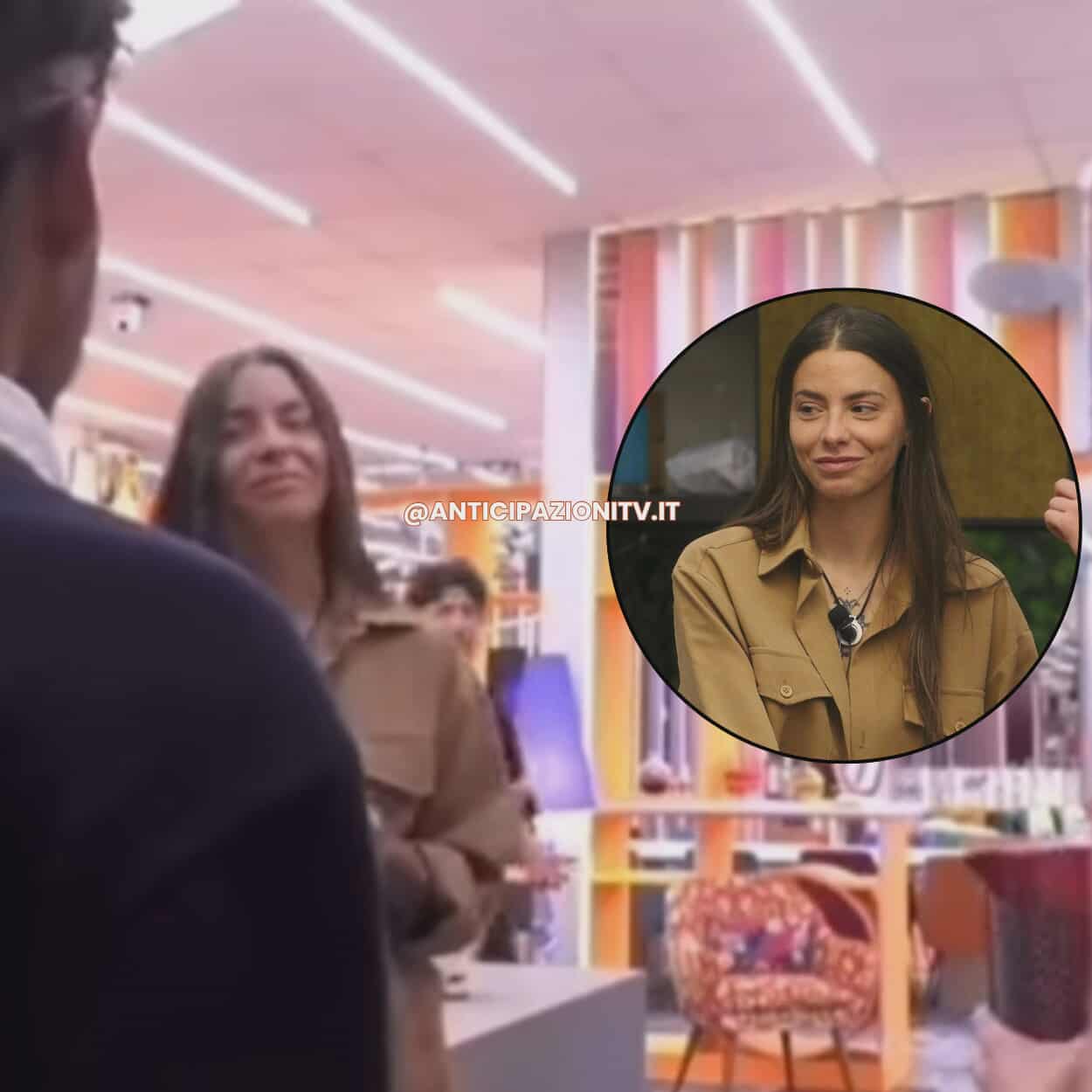 Grande Fratello, abbandono definitivo per Anita Mazzotta? Gli autori si sbilanciano