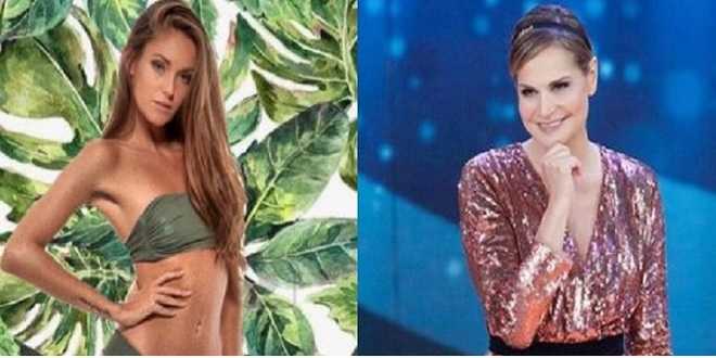 Isola dei Famosi news: accuse a Simona Ventura, confessa Gracia De Torres!