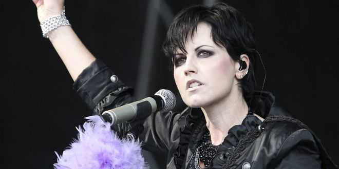 Addio a Dolores O’Riordan dei Cranberries, ecco le sue ultime parole