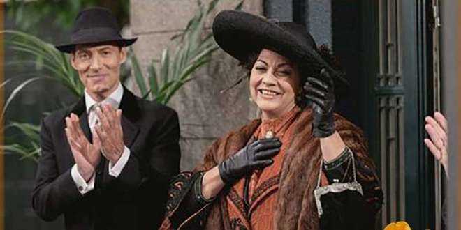 Una Vita puntate spagnole: addio per sempre a Bellita e Josè?