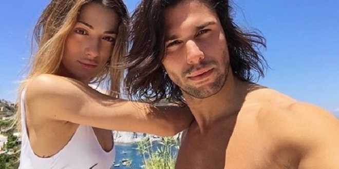 Grande Fratello Vip 2, l’addio tra Luca e Soleil studiato a tavolino?